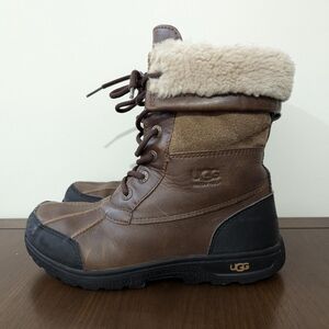 Sz.5 Adirondack Winter Boots